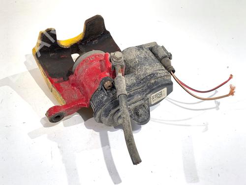 Left rear brake caliper AUDI Q8 (4MN, 4MT) 50 TDI Mild Hybrid quattro | BP39318472M107 - Image 3