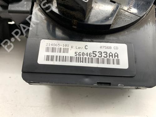 Steering column stalk DODGE CALIBER 2.0 CRD | BP40171552I23 - Image 5