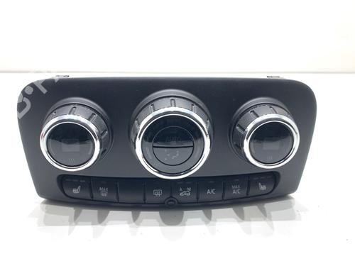 Used Climate control Climate control 39320291 39320291