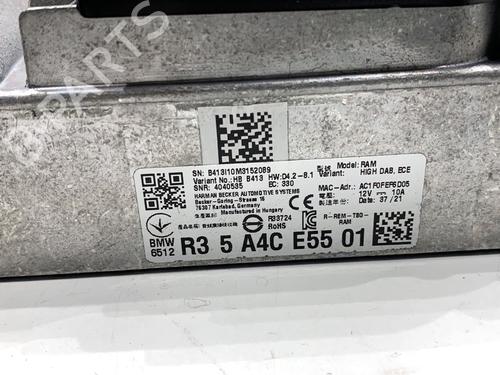 Electronic module BMW 5 Touring (G31) 530 e Plug-in-Hybrid xDrive | BP39344174M83 - Image 4