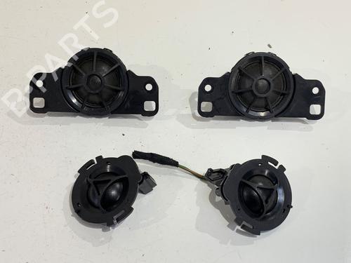 Speaker AUDI A6 C7 (4G2, 4GC) 3.0 TDI quattro | BP39366932E2 - Image 15