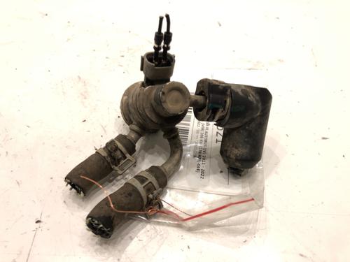 Injector RENAULT MASTER III Bus (JV) 2.3 dCi 135 FWD (JV0N, JV08) | BP39284087M100 - Image 2