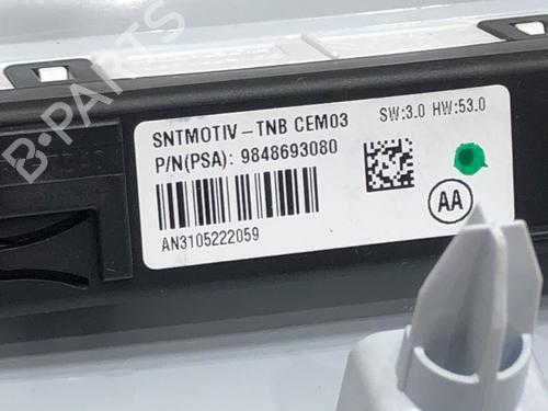 Innerbelysning OPEL CORSA F (P2JO) 1.2 (68) | BP39282965I8 - Image 5