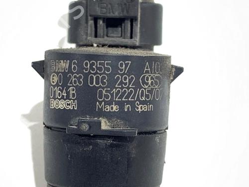 Electronic module AUDI A4 B8 (8K2) 2.0 TFSI | BP39305076M83 - Image 3