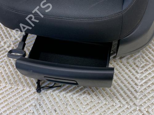 Sæde venstre fortil SEAT ATECA (KH7, KHP) 2.0 TDI 4Drive | BP39366314C15 - Image 4