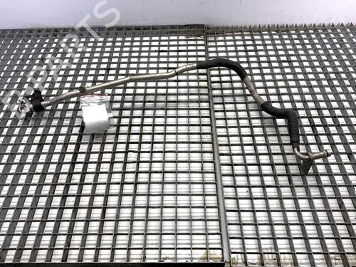 Used AC pipe AC pipe 39345015 39345015
