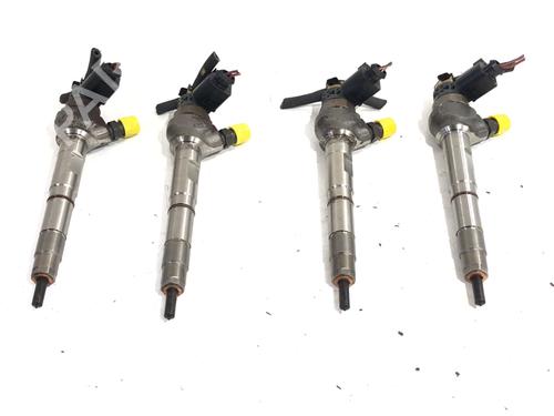 Used Injector Injector 39298997 39298997