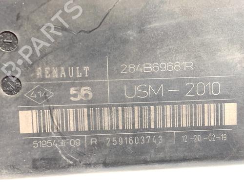 Electronic module RENAULT MASTER III Van (FV) 2.3 dCi 170 FWD (FV0L) | BP39345832M83 - Image 4
