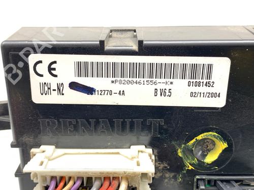 Electronic module RENAULT TRAFIC II Bus (JL) 1.9 dCI 80 (JL0B) | BP39377851M83 - Image 3