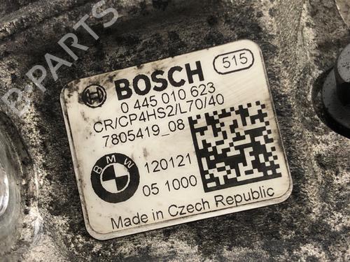 Injection pump BMW X5 (E70) xDrive 40 d | BP39274550M78 - Image 4