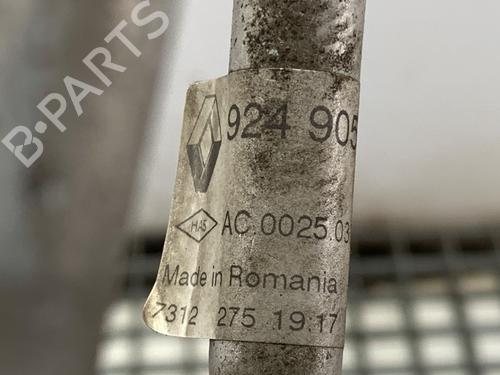 AC pipe DACIA DUSTER (HS_) 1.2 TCe 125 | BP39357271M126 - Image 5