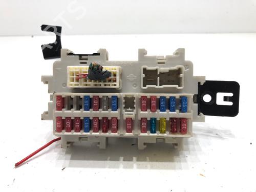 fuse-box-nissan-altima-l31-2001-2002-2003-2004-2005-2006-2007-39277829 main image
