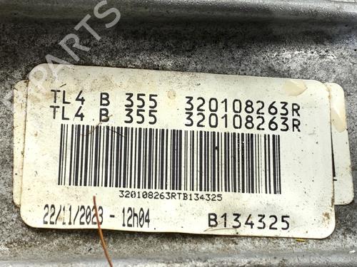Gearbox DACIA DUSTER (HM_) 1.3 TCe 130 (HMMF) | BP39375733M3  - Image 6
