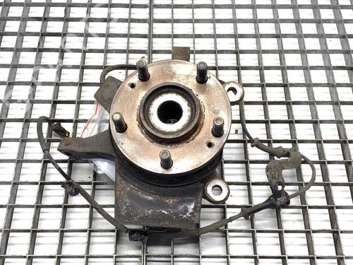Used Right front steering knuckle Right front steering knuckle 39351330 39351330