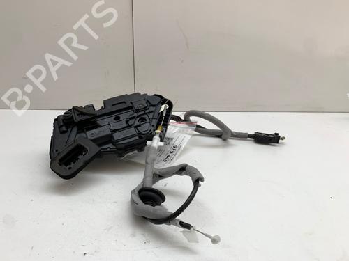 Højre bagtil lås SEAT ATECA (KH7, KHP) 2.0 TDI 4Drive | BP39367072C99 - Image 2