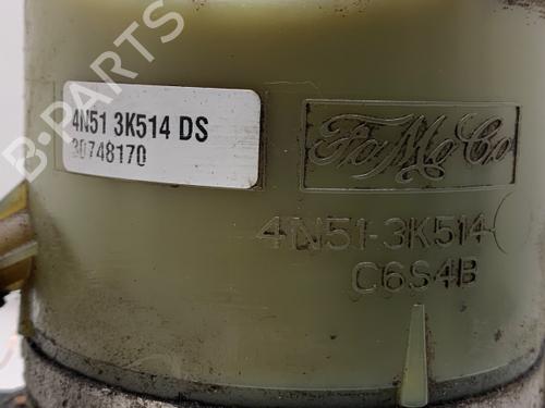 Steering pump VOLVO V50 (545) 2.4 | BP40489680M99 - Image 3