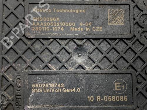 Electronic sensor IVECO DAILY VI Bus 50C18, 60C18 | BP39358563M84 - Image 4