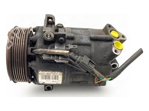 Used AC compressor AC compressor RENAULT LAGUNA III (BT0/1) 2.0 dCi (BT07, BT0J, BT14, BT1A, BT1S) (131 hp) 40250332 40250332