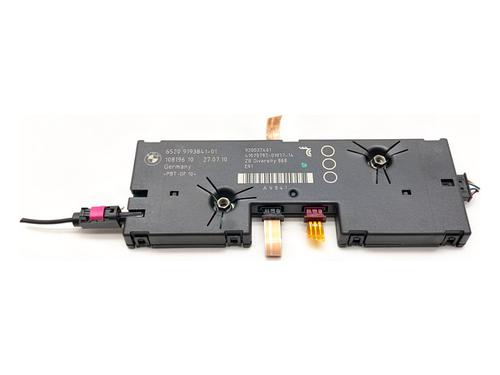 Used Electronic module Electronic module 39373763 39373763