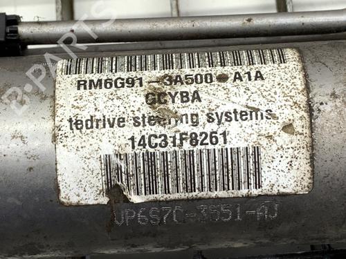 Steering rack FORD S-MAX (WA6) 1.8 TDCi | BP40033878M22 - Image 8
