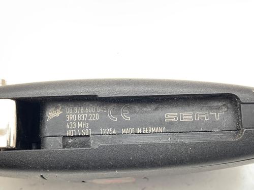 Andre SEAT EXEO (3R2) 2.0 TFSI | BP39374095O1 - Image 3