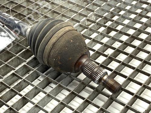 Left front driveshaft OPEL ASTRA J (P10) 1.7 CDTI (68) | BP39364820M38 - Image 3