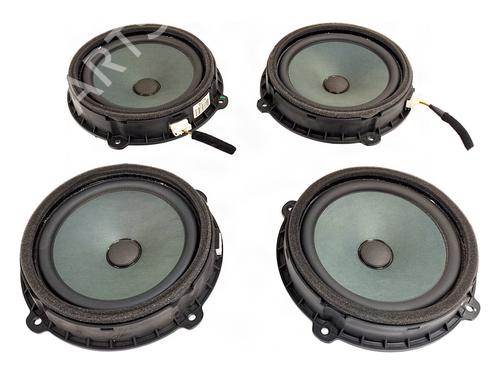 Used Speaker Speaker KIA OPTIMA (JF) 2.0 CVVL (163 hp) 40001334 40001334