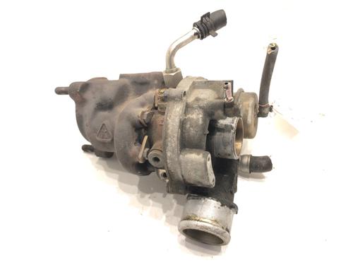 Used Turbocharger/Supercharger Turbocharger/Supercharger 39278929 39278929