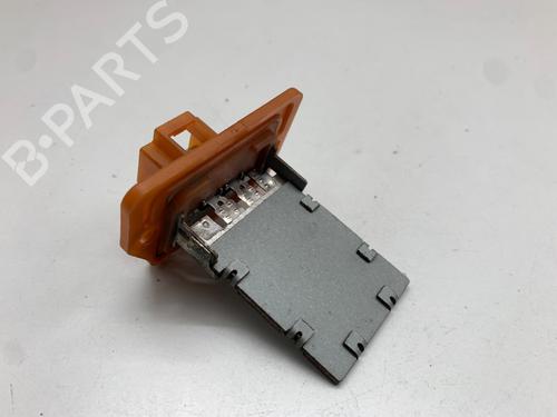Heater resistor KIA CEE'D (JD) 1.6 CRDi 128 | BP39360627M108 - Image 2