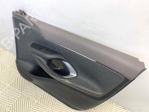 Front right panel TOYOTA YARIS CROSS (MXP_) 1.5 Hybrid (MXPJ10) | BP39704425C59 - Image 2