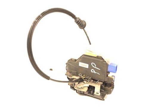Used Front right lock Front right lock 39285503 39285503