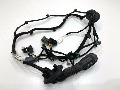 Used Wiring harness Wiring harness 39310631 39310631
