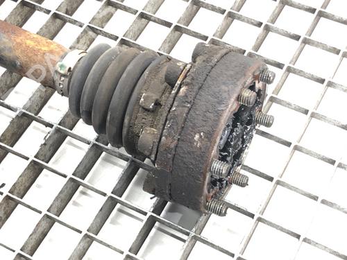 Left rear driveshaft AUDI A8 D3 (4E2, 4E8) S8 quattro | BP39270324M40 - Image 2