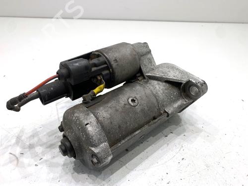 Starter VW PASSAT B7 (362) 2.0 TDI | BP39324881M8 - Image 2