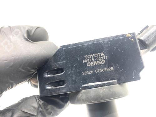 Ignition coil TOYOTA CAMRY (_V7_, _VA7_, _VH7_) 2.5 Hybrid (AXVH71_, AXVH70, AXVH71R) | BP39346564M94 - Image 4