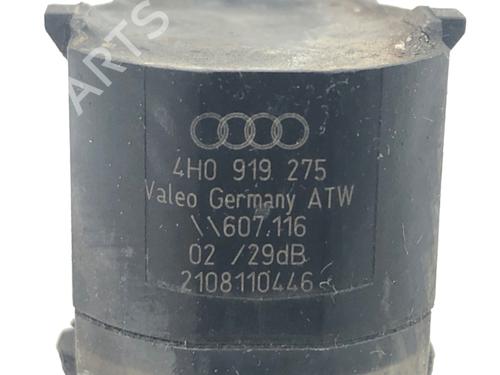 Electronic module VW GOLF VI (5K1) 2.0 TDI | BP39271466M83 - Image 3