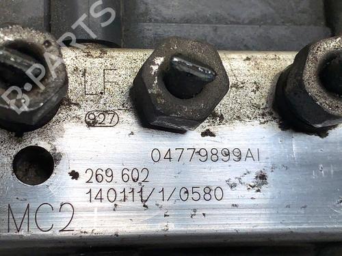 ABS pump JEEP CHEROKEE (KL) 2.0 CRD 4x4 | BP39334905M43 - Image 6