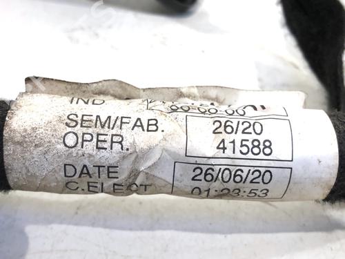 Ledningsnet RENAULT CLIO V (B7_) 1.0 TCe 100 (B7MT) | BP39303624E16 - Image 5