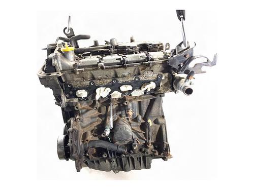 Used Engine Engine RENAULT SCÉNIC I MPV (JA0/1_, FA0_) 2.0 16V RX4 (139 hp) 40033959 40033959