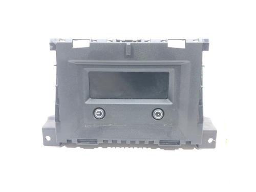 Display Display OPEL ZAFIRA B Box Body/MPV (A05) 1.9 CDTI VAN (M75) (120 hp) 39269594 39269594
