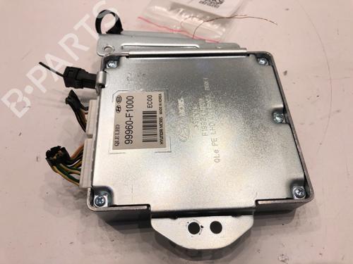 Electronic module KIA SPORTAGE IV (QL, QLE) 2.0 CRDi | BP39355010M83 - Image 2