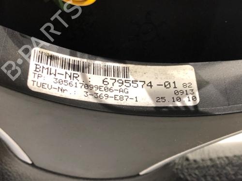 Steering wheel BMW X1 (E84) sDrive 20 d | BP39280211C49 - Image 7