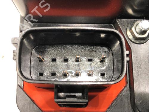 Electronic module JAGUAR XJ (X351) 3.0 SDV6 | BP39281439M83 - Image 3