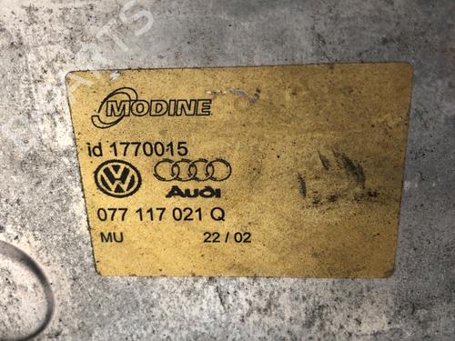 Support AUDI A8 D3 (4E2, 4E8) 4.2 quattro | BP39367153C155 - Image 6