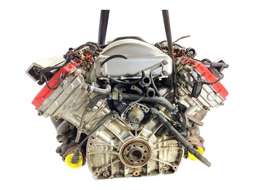 Engine MASERATI 3200 GT Coupe 3.2 Biturbo V8 32V | BP39359527M1  - Image 6
