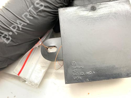 Electronic module AUDI Q3 (8UB, 8UG) 2.0 TDI | BP39369832M83 - Image 4