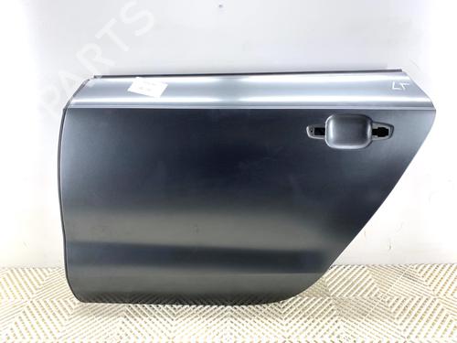 left-rear-door-audi-a7-sportback-4ga-4gf-2010-2011-2012-2013-2014-2015-2016-2017-2018-2019-39317740 main image