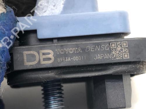 Electronic sensor TOYOTA YARIS CROSS (MXP_) 1.5 Hybrid (MXPJ10) | BP39348724M84 - Image 4
