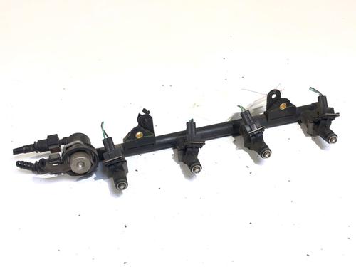 Used Injection rail Injection rail 39297152 39297152