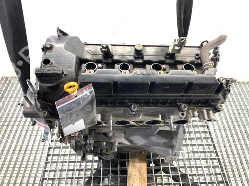Engine SUZUKI IGNIS III (MF, FF) 1.2 (ATK412) | BP39325483M1 - Image 5